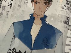 -剧狐剧本杀·月球探案馆(人民广场1号店)