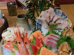 -江左尚白日本料理(万象城店)