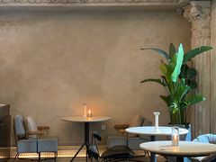 -玲婧胡同·生日蛋糕·餐厅(嘉里城店)