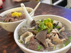 -潮镇老尾牛杂(环城西路店)