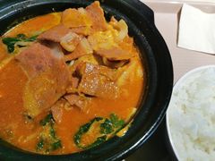 -北大家园食堂