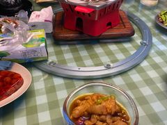 -1819餐厅·团队聚餐·烤串·精酿