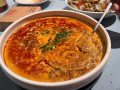 -吴越荣记苏州菜·松鼠桂鱼(月光码头店)