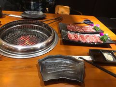 -丸藏和牛烧肉专门店(园区师惠坊店)