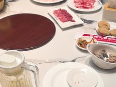 -阳坊大都涮羊肉(阳坊总店)