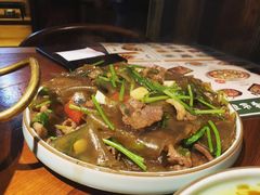 -楼兰新疆主题餐厅(坂田佳华领汇广场店)