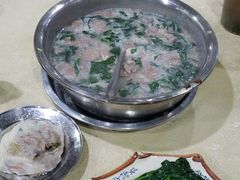 -标记美食新鲜猪杂(兴南大道店)