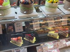 -皇后西斯汀(千姿汇店)