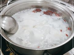 -力哥地道海南菜·联谊文昌鸡老店