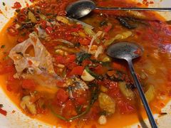 -坛宗剁椒鱼头(河西王府井店)