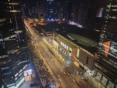 -新鲜特色餐厅(香格里拉大酒店)