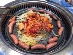 -杨记齐齐哈尔烤肉(总店)