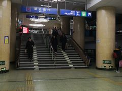 -建国门(地铁站)