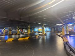 -极限PLAY运动娱乐新世界·团建派对潮玩休闲馆·室内蹦极高空游乐园