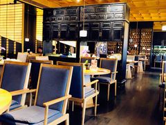 大堂-粤秀餐厅(国货店)