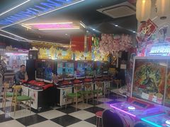 -天天玩X秋葉原日系动漫游戏中心