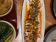 -龙悦湾酒家·八阵鱼生·渔人码头店