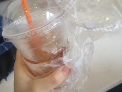 梅子绿茶-琳琅LIN LANG(海垦店)