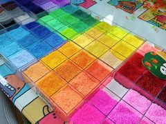 -爆爆手作·掐丝珐琅·Tufting·捏捏乐DIY团建集合店(朝阳店)