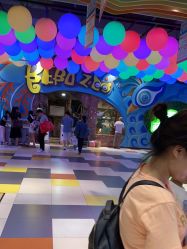 -宝燕乐园(闵行旗舰店)