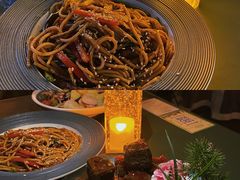 -JUKEBOX玖部音乐餐厅(华侨城店)