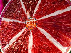 -大吉利·潮汕牛肉火锅(河西店)