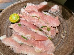 -厚贞日式烤肉(浦东汇智店)