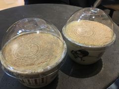 -喜茶(上海兴业太古汇店)