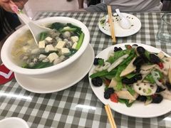 -烁佳海鲜大馅饺子