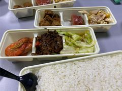 -和记小菜(东方店)