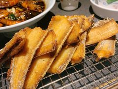 -老头儿油爆虾(星光一期店)