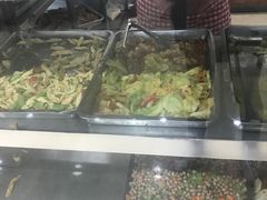 -马遂林烩面馆(少室路店)