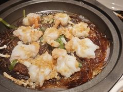 -绿茶餐厅(北京世纪金源店)