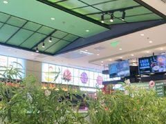 -麻辣空间·清油火锅(万达广场店)