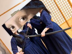 -日新剑道馆