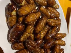 -牛上牛吊炉烧烤(红旗大街店)