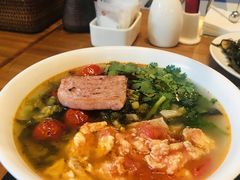 -西双版纳融创皇冠假日度假酒店