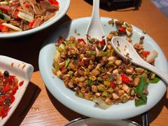 -湘与香缘·湖南菜(王府井北京市百货大楼店)