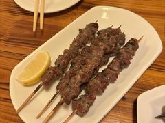 -烧鸟周居酒屋(香山店)