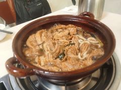 -胡须佬鸡煲四季火锅(龙珠大道店)