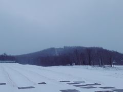 -亚布力新体委滑雪场