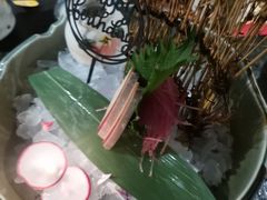 -古田居·特色寿司料理(星之岛旗舰店)