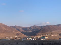 -图们国门景区
