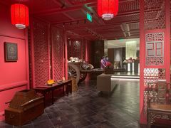 大堂-湖滨28中餐厅·西湖宴·杭州君悦酒店