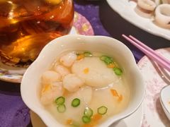 干贝炖蛋-惠食佳·朱雀(东方商厦店)