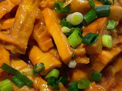 -食光慢宴·安吉土菜馆