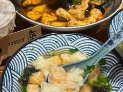 -北丐先生·野馄饨烧烤(雨花万象店)