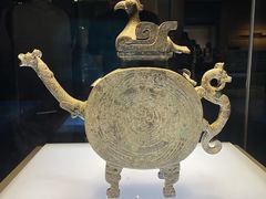 -陕西历史博物馆