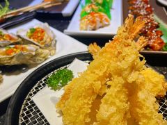 -德川家日本料理(中关村寰太大厦店)