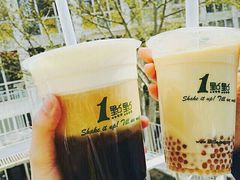 -1点点(银座和谐广场店)
